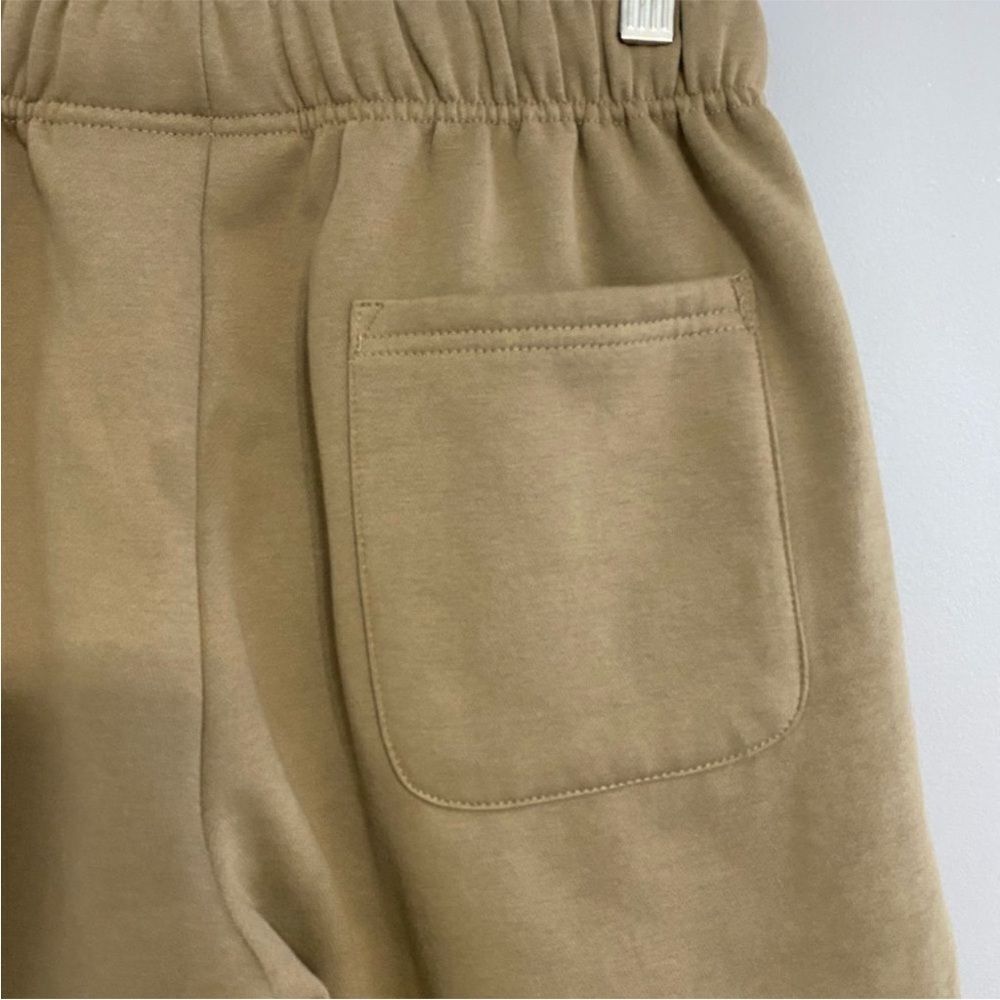 Fear of God Essentials Fleece Relaxed Sweatpants Women Size M - Picture 9 of 10